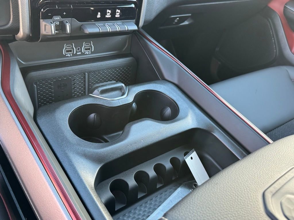 New 2026 RAM 1500 Rebel w/ Bed Utility Group image 22