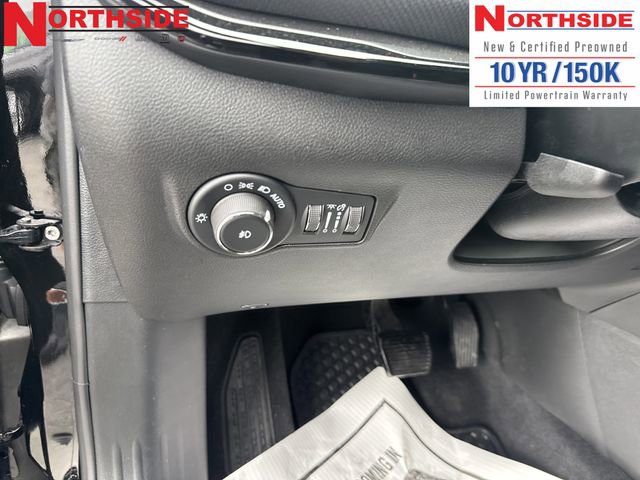 New 2026 Jeep Compass Latitude w/ Quick Order Package 29K image 17