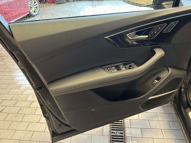 New 2026 Audi Q7 3.0T Premium Plus image 8