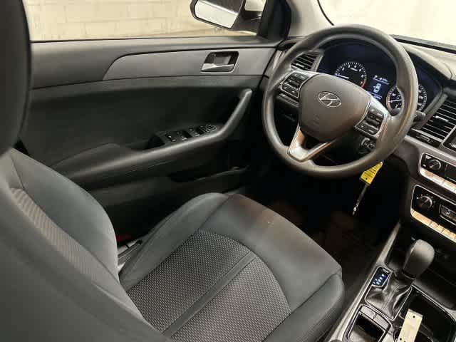 Used 2018 Hyundai Sonata SE FWD image 12
