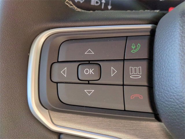 New 2025 Jeep Wagoneer Series II image 25