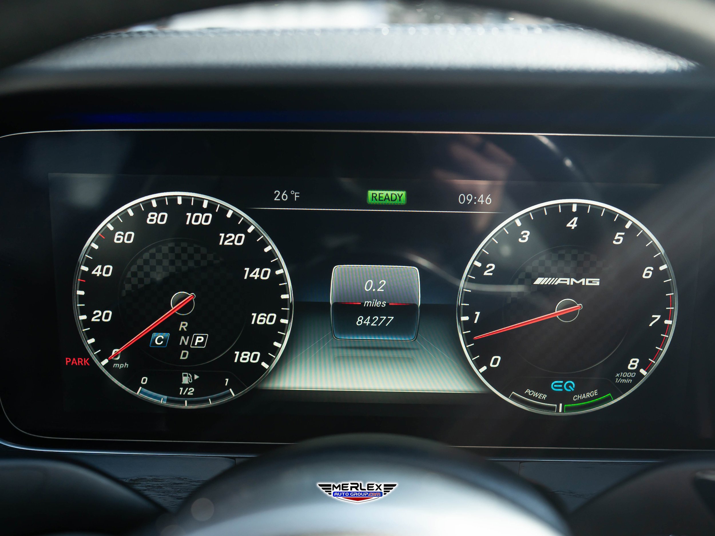 Used 2019 Mercedes-Benz E 53 AMG 4MATIC Sedan image 31