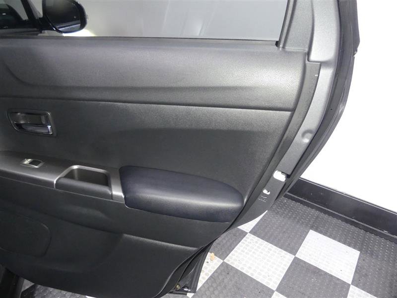 Used 2025 Mitsubishi Outlander Sport SE image 26