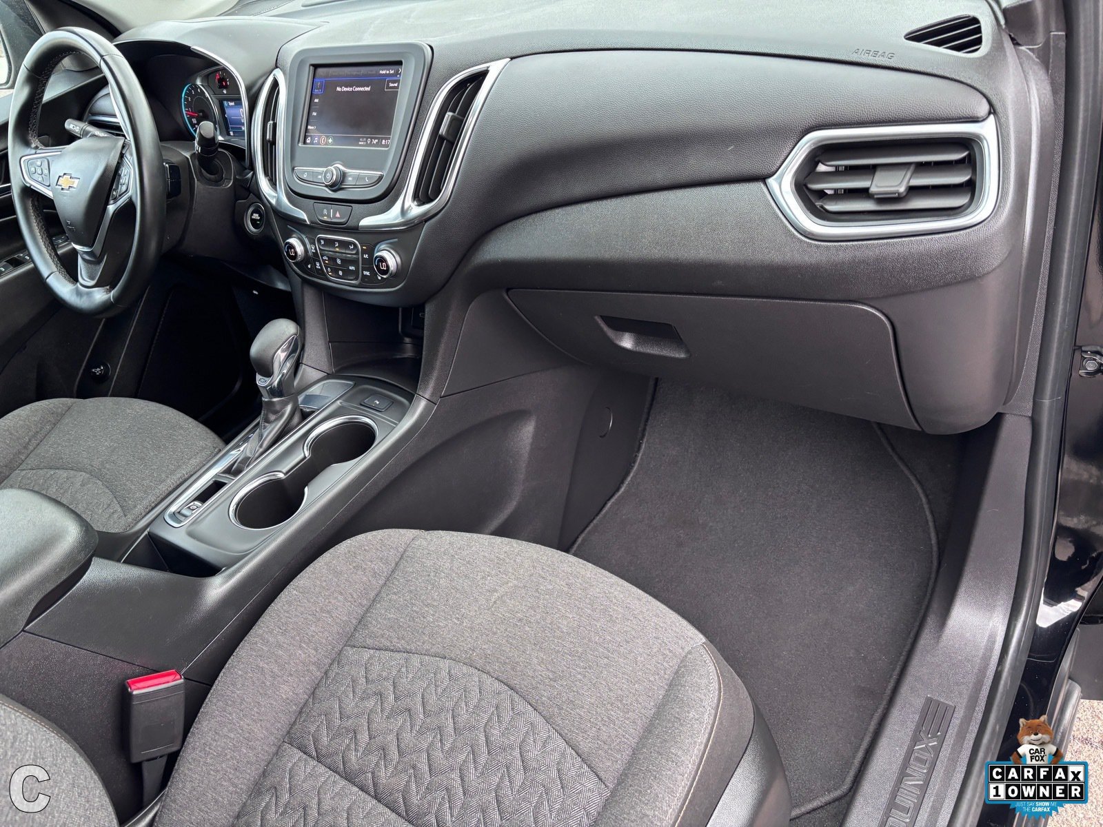 Certified 2024 Chevrolet Equinox LT FWD image 11