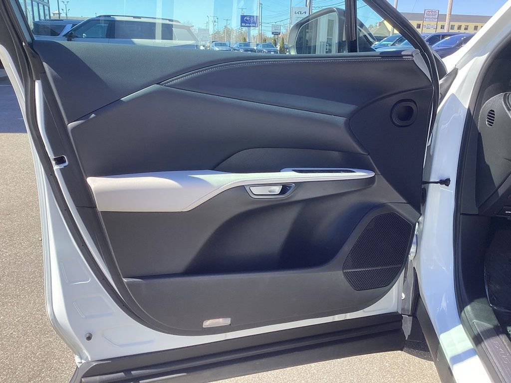 Used 2025 Lexus RX 350 F Sport w/ Accessory Package (Z1) image 11
