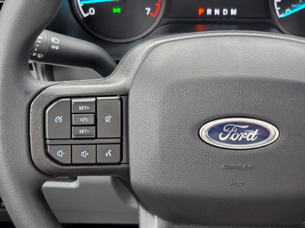 Used 2026 Ford F250 XL w/ F-250 >10K GVWR Package AWD/4WD image 15