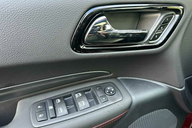 New 2026 Dodge Durango R/T image 11