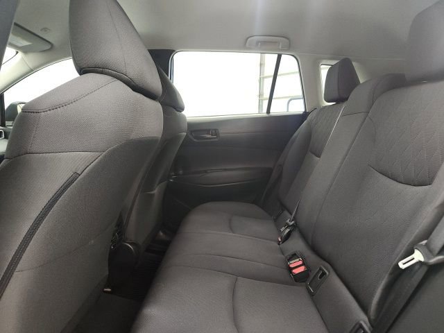 Certified 2024 Toyota Corolla Cross LE image 10