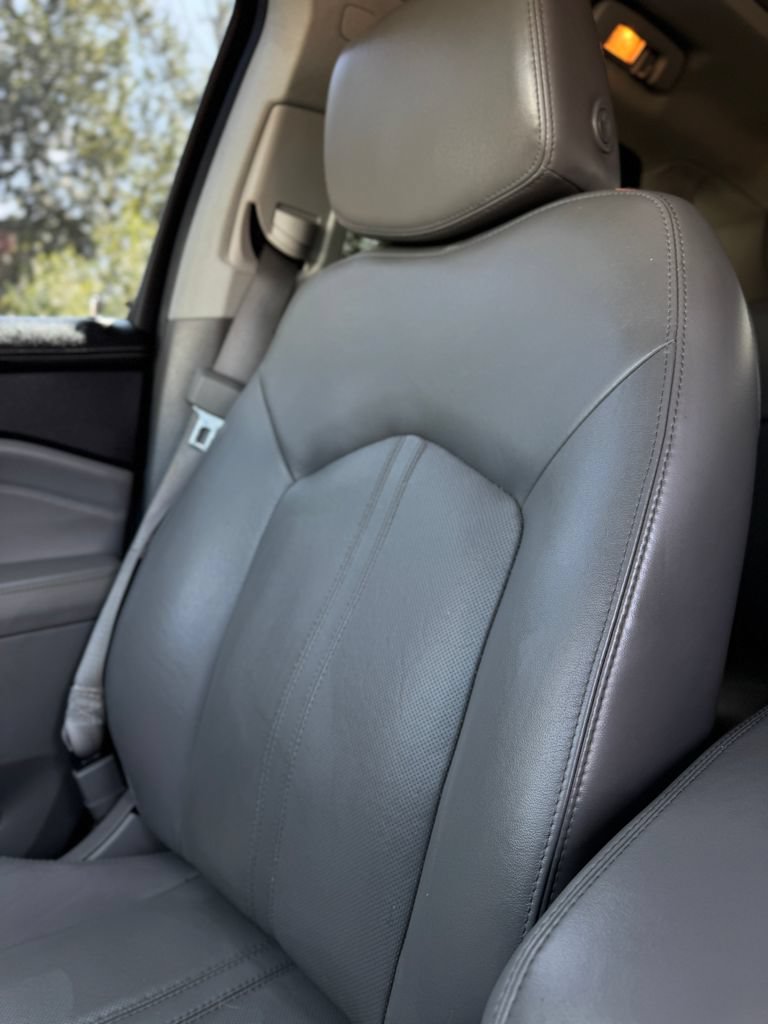 Used 2012 Cadillac SRX Premium w/ LPO, Protection Package AWD/4WD image 31