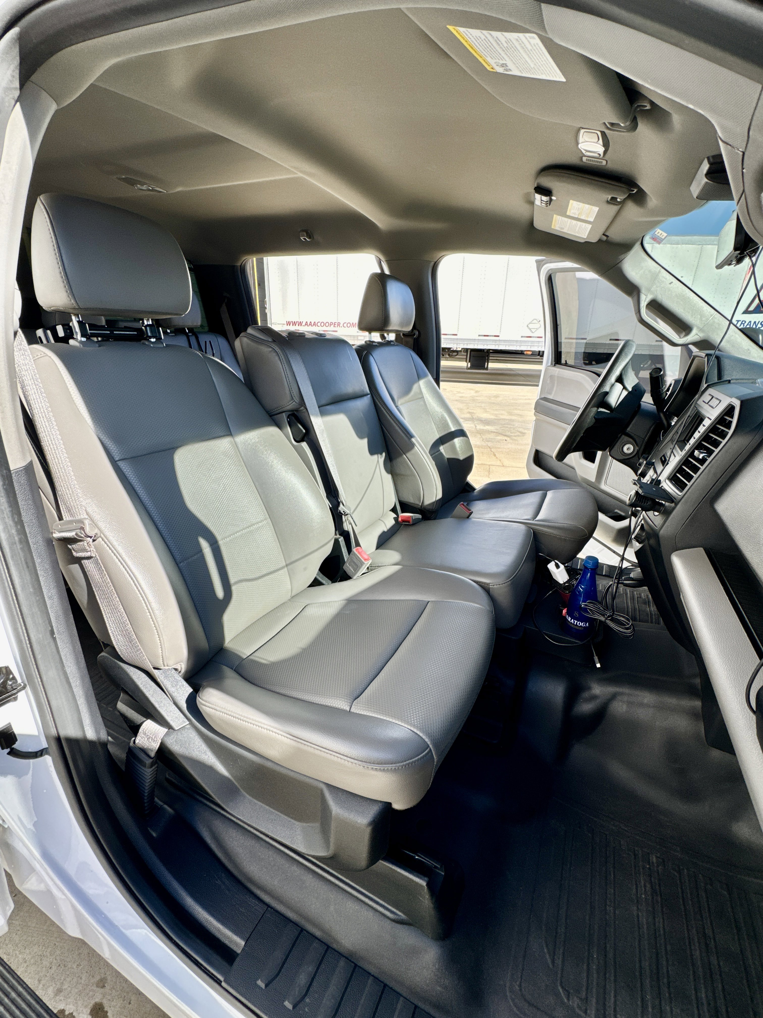 Used 2019 Ford F150 XL w/ Equipment Group 101A Mid image 52