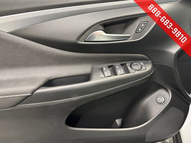 New 2026 Buick Envista Preferred w/ Convenience I Package image 26