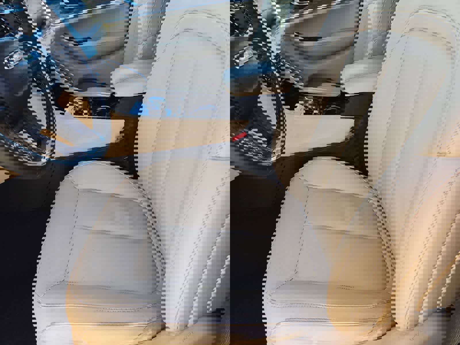 Used 2022 Jeep Grand Cherokee L Limited image 14