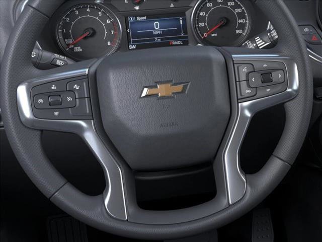 New 2026 Chevrolet Blazer LT FWD image 19