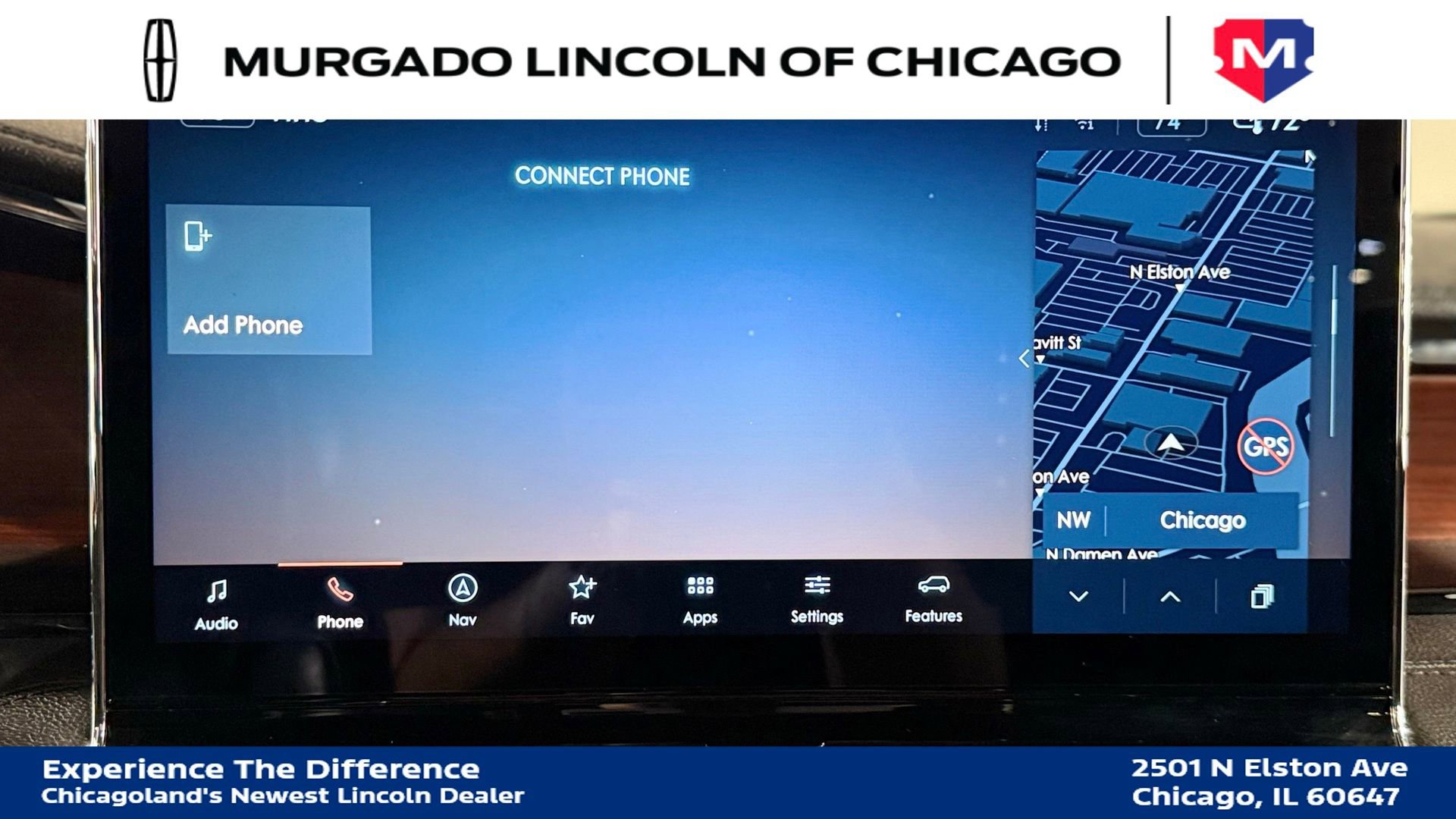 Used 2023 Lincoln Navigator Reserve image 89