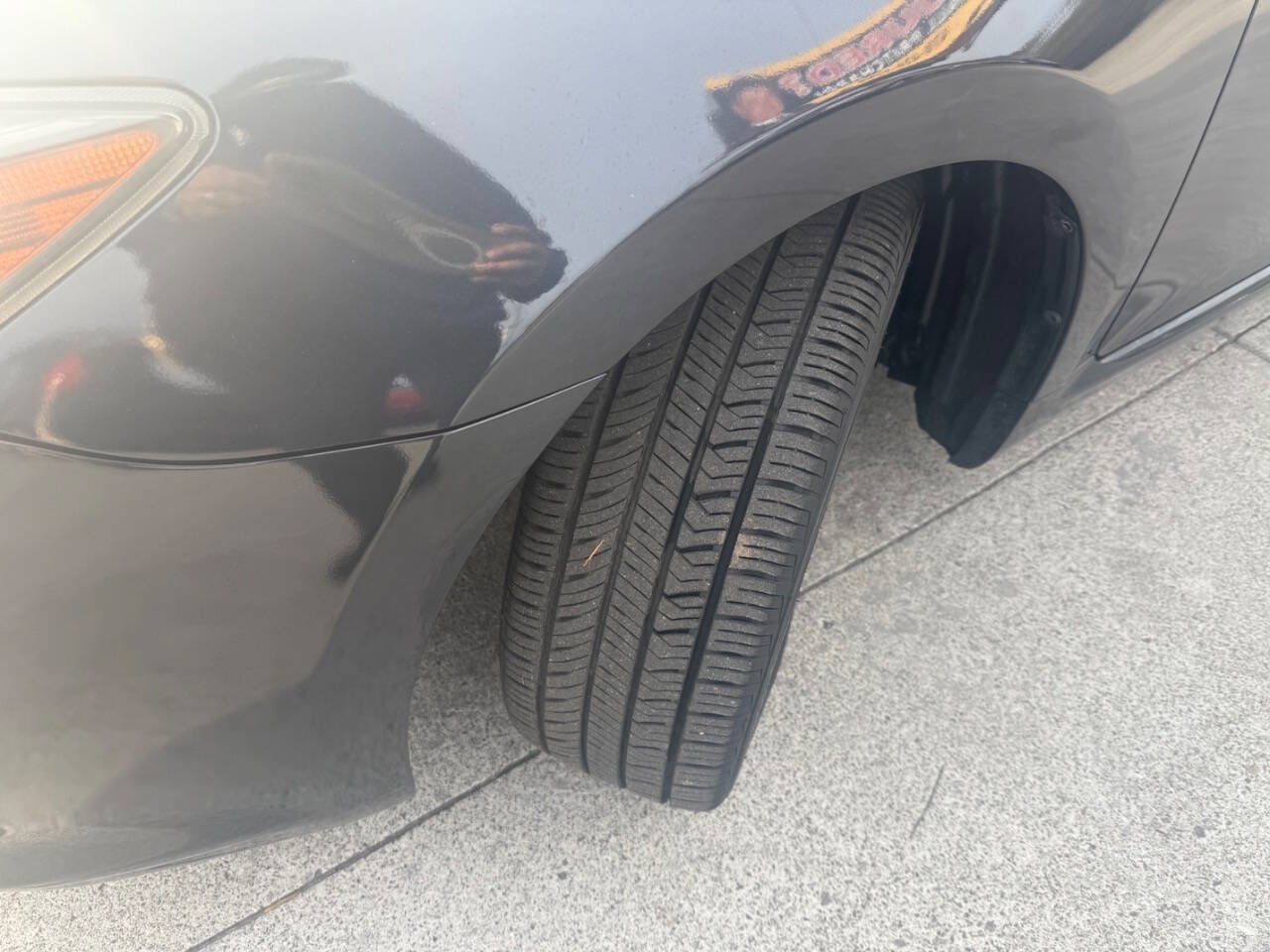 Used 2010 Scion tC image 20