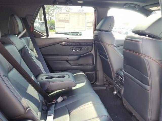Used 2026 Honda Passport TrailSport Elite image 16