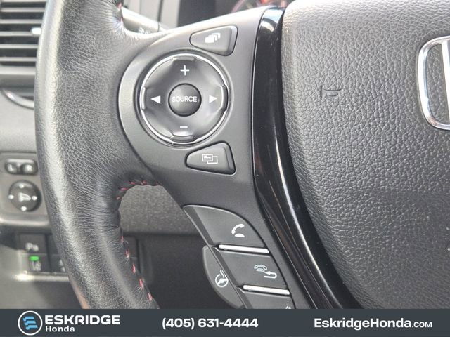 Used 2017 Honda Ridgeline Black Edition image 30