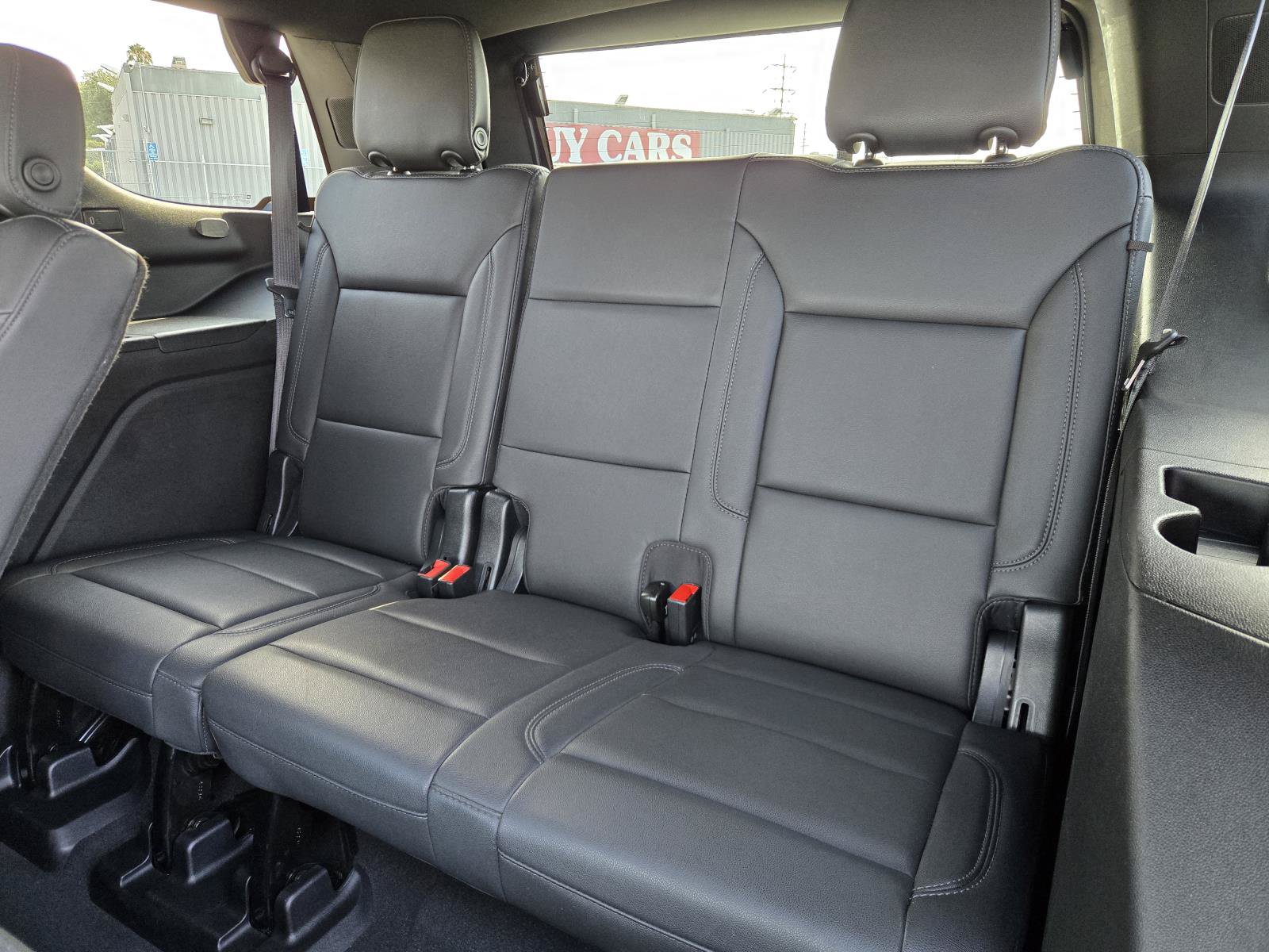 Used 2023 Chevrolet Tahoe LT RWD image 28