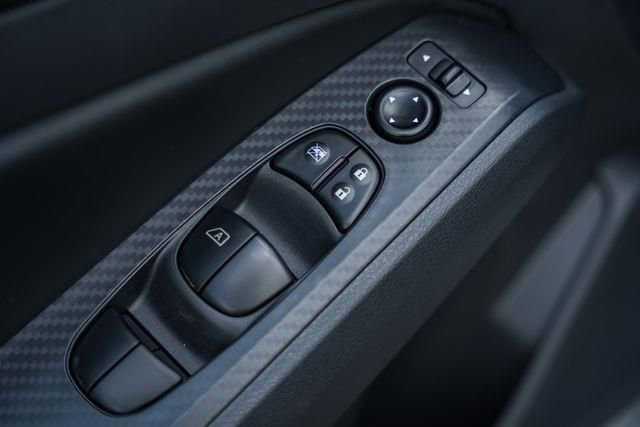 New 2025 Nissan Altima 2.5 S image 32