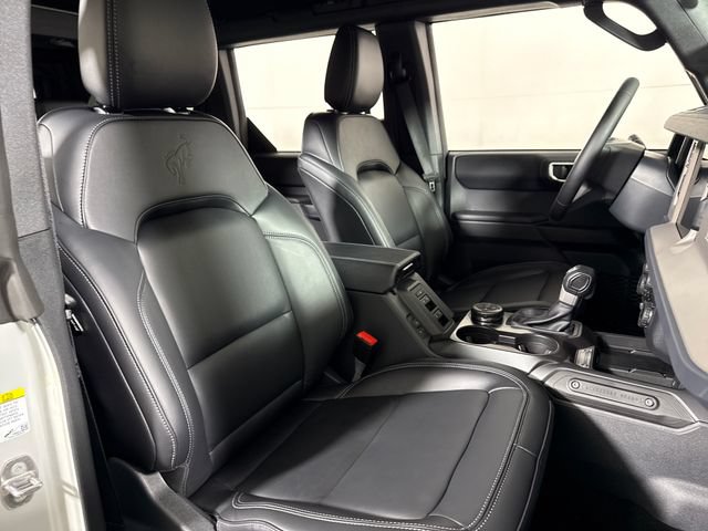 New 2026 Ford Bronco Outer Banks AWD/4WD image 14