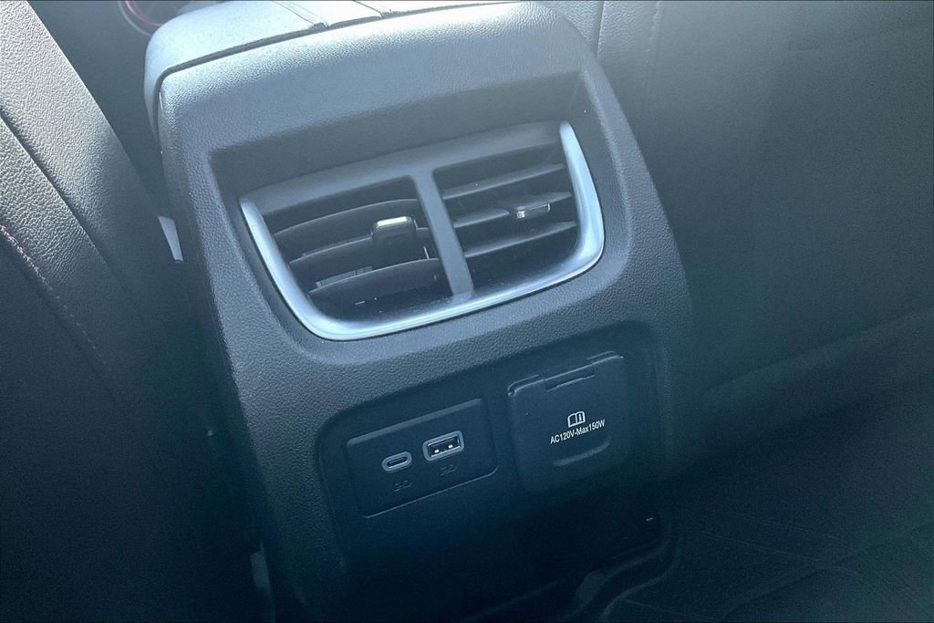 Certified 2023 Chevrolet Blazer RS w/ Enhanced Convenience Package image 12