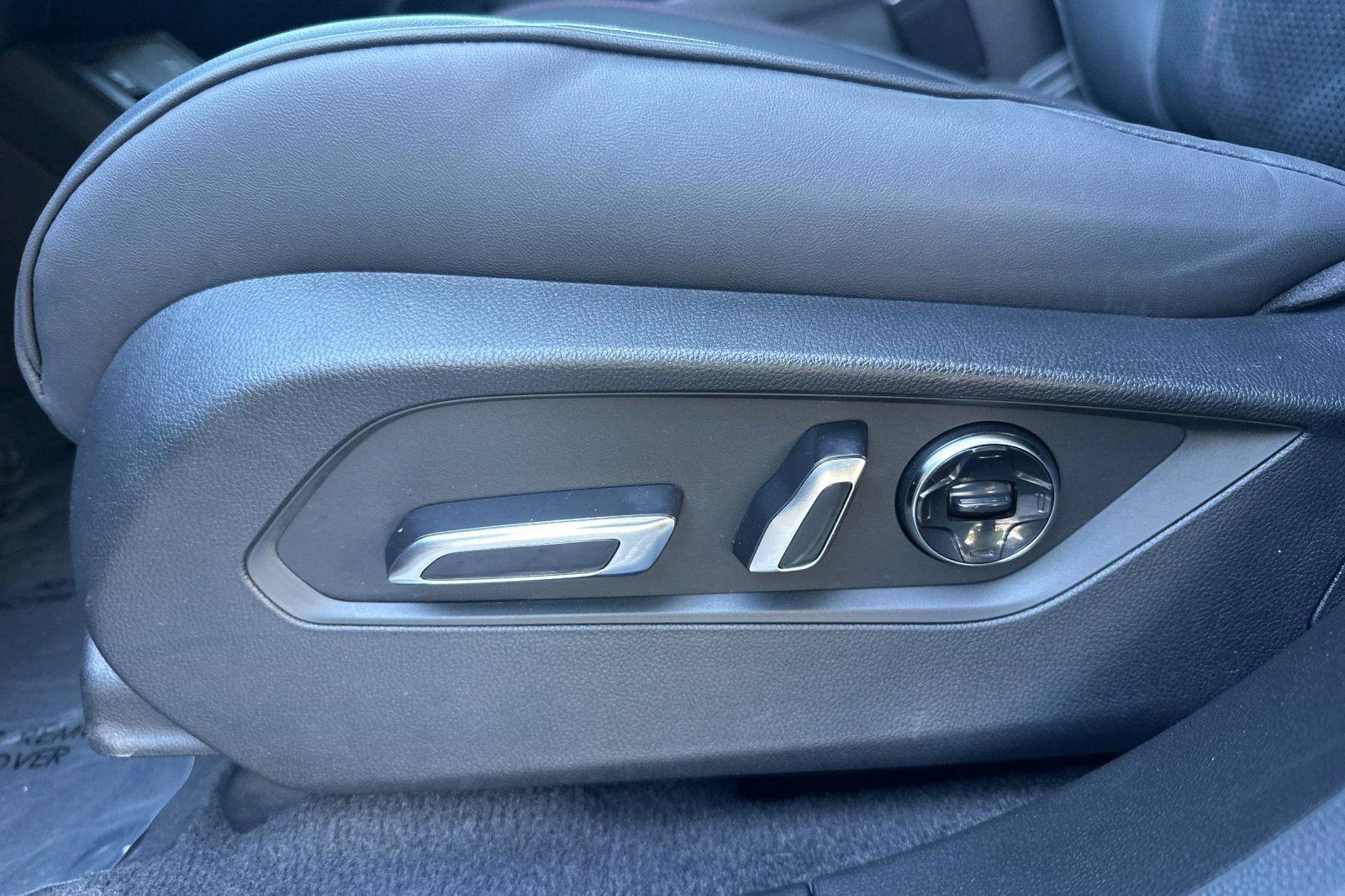 Used 2023 Acura RDX A-Spec AWD/4WD image 14