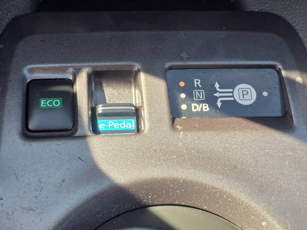 Used 2021 Nissan Leaf S Plus FWD image 30