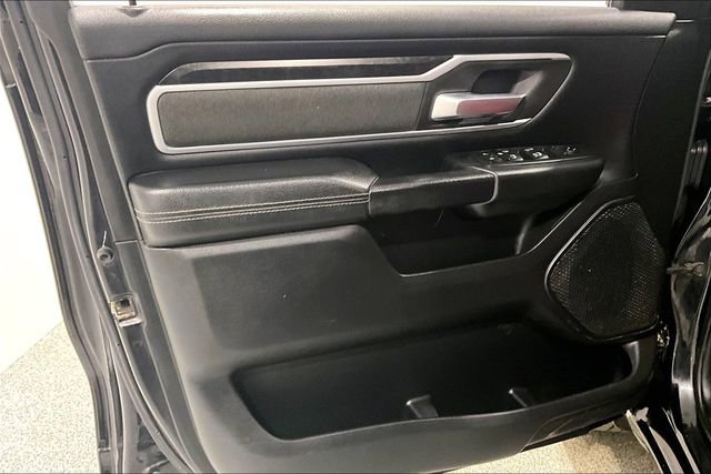 Used 2020 RAM 1500 Big Horn image 22