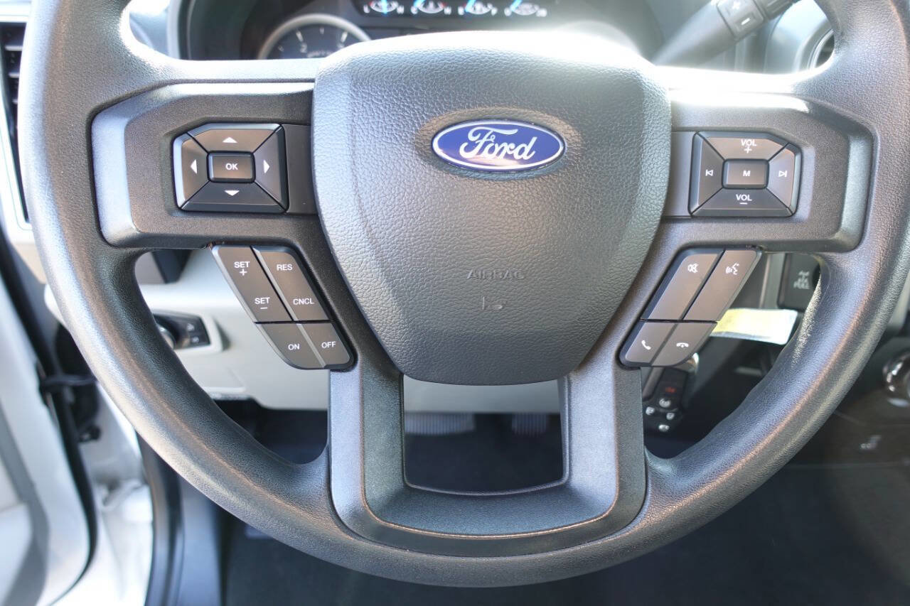 Used 2022 Ford F350 XLT w/ XLT Value Package image 48