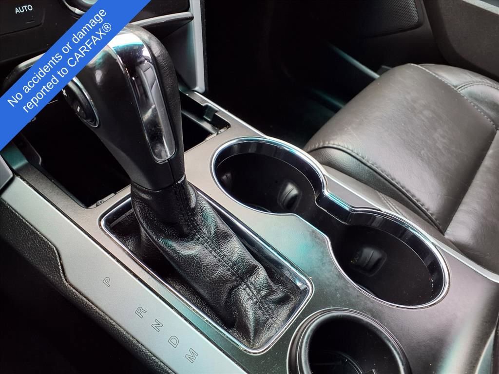 Used 2014 Ford Explorer XLT w/ Equipment Group 202A FWD image 26