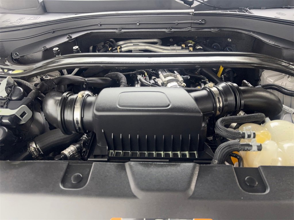 Used 2022 Lincoln Aviator Reserve w/ Equipment Group 201A image 78