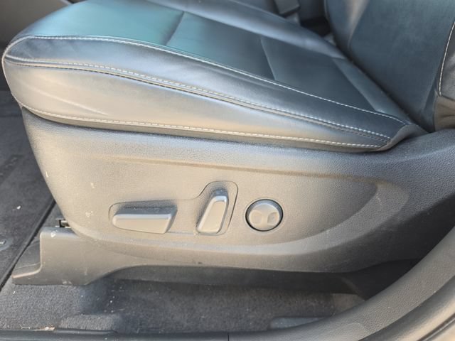 Certified 2024 Kia Telluride S w/ S Sunroof Package FWD image 16