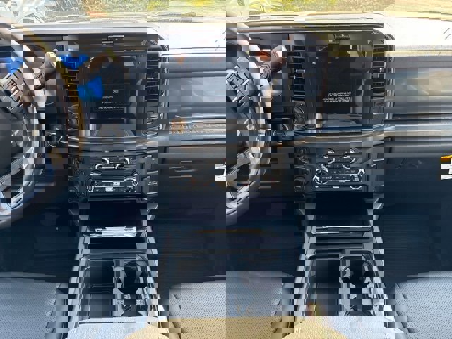 New 2026 Ford F350 Lariat image 25