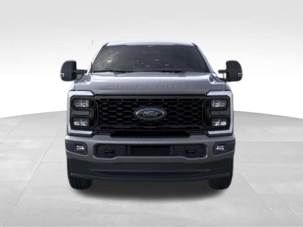 New 2026 Ford F250 XLT w/ XLT Premium Package AWD/4WD image 6