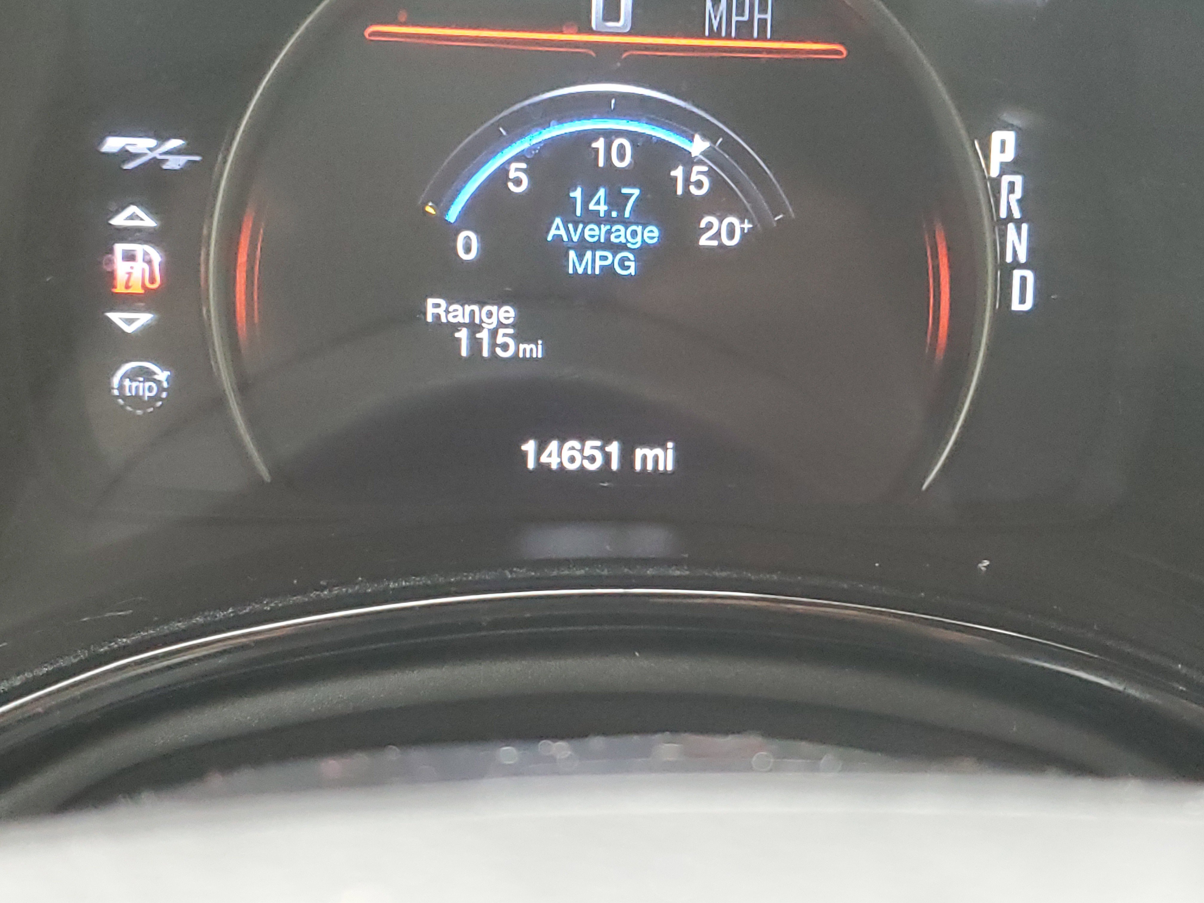 Certified 2024 Dodge Durango R/T w/ Trailer Tow Group IV image 16