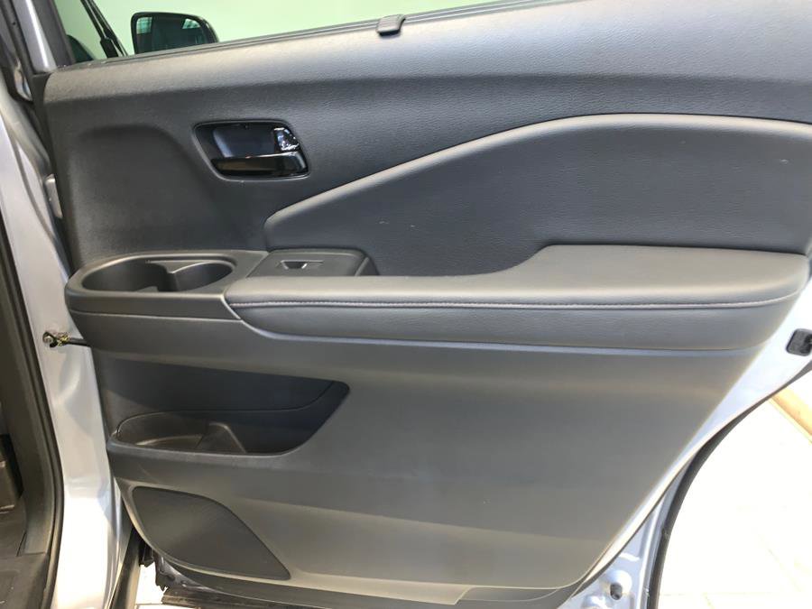 Used 2022 Honda Passport Elite image 54