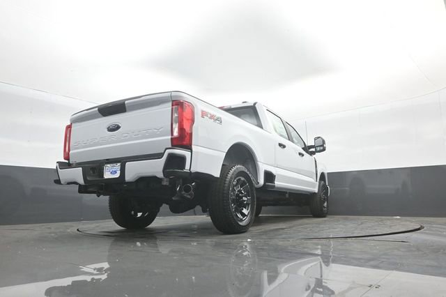 New 2026 Ford F250 XL w/ STX Appearance Package AWD/4WD image 38