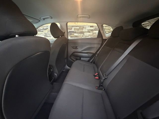 Used 2024 Hyundai Kona SEL AWD/4WD image 30