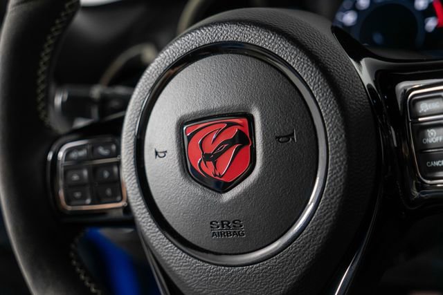 Used 2017 Dodge Viper ACR w/ Extreme Aero Package RWD image 24