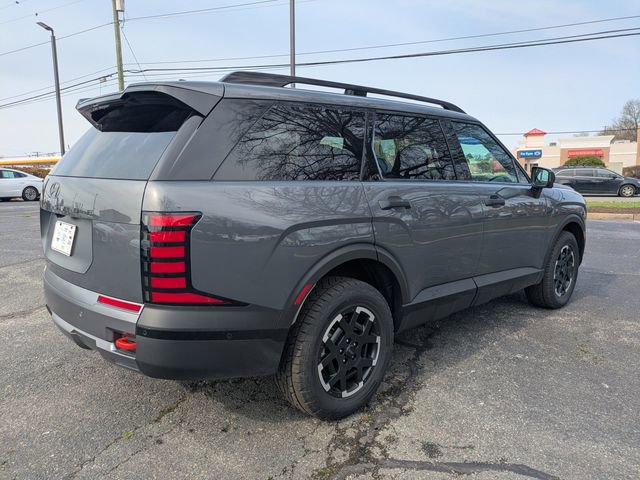 Certified 2026 Hyundai Palisade XRT Pro image 4