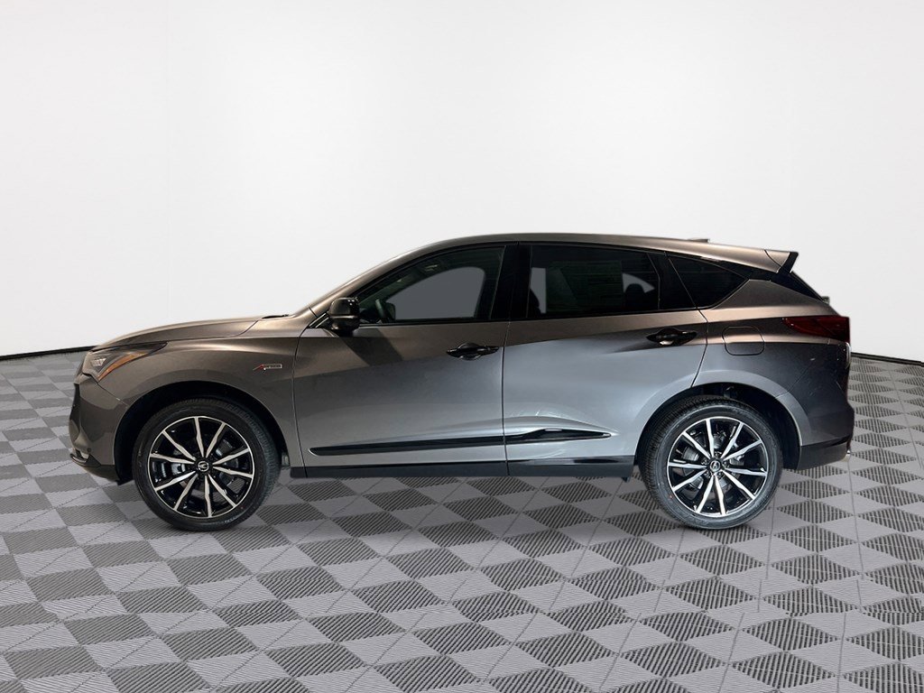 New 2026 Acura RDX A-Spec AWD/4WD image 7