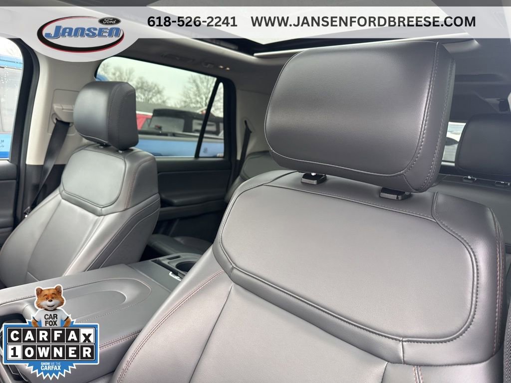 Used 2025 Ford Expedition Max Active image 11