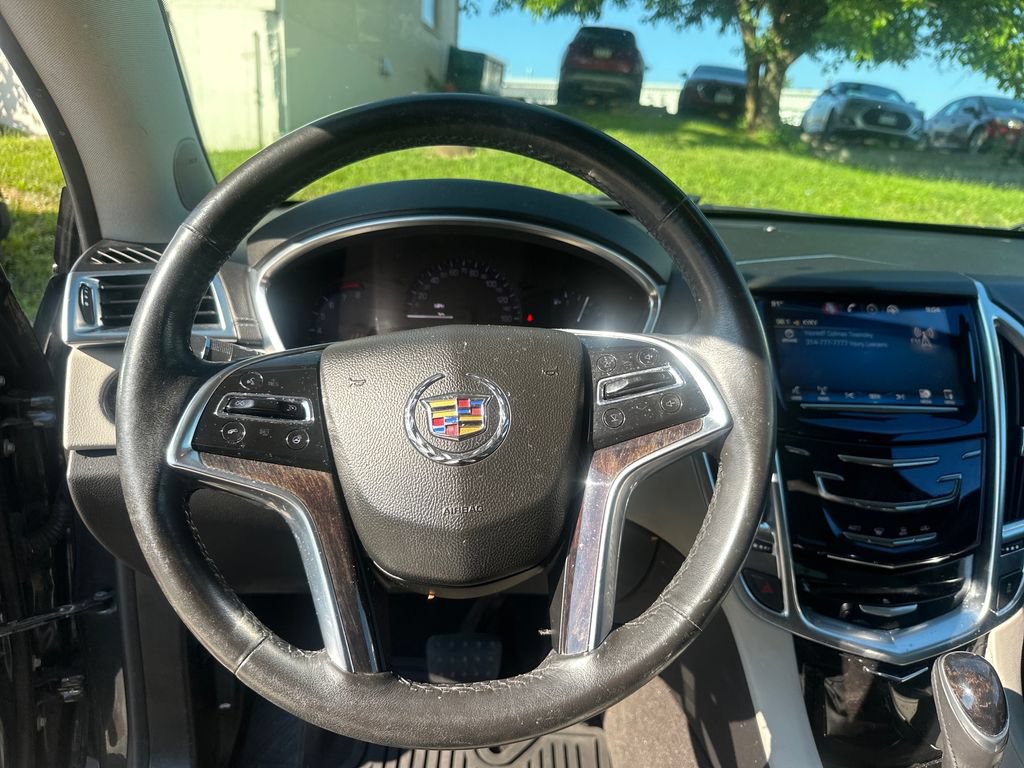 Used 2014 Cadillac SRX Performance FWD image 13