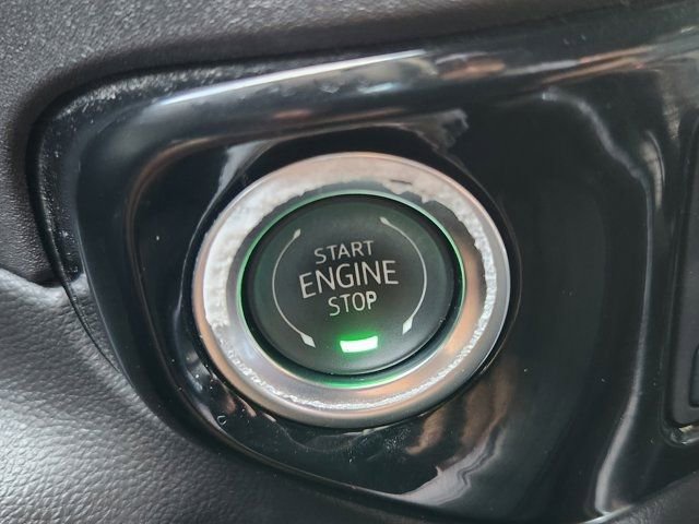 Used 2024 Chevrolet Silverado 1500 High Country w/ High Country Premium Package image 9