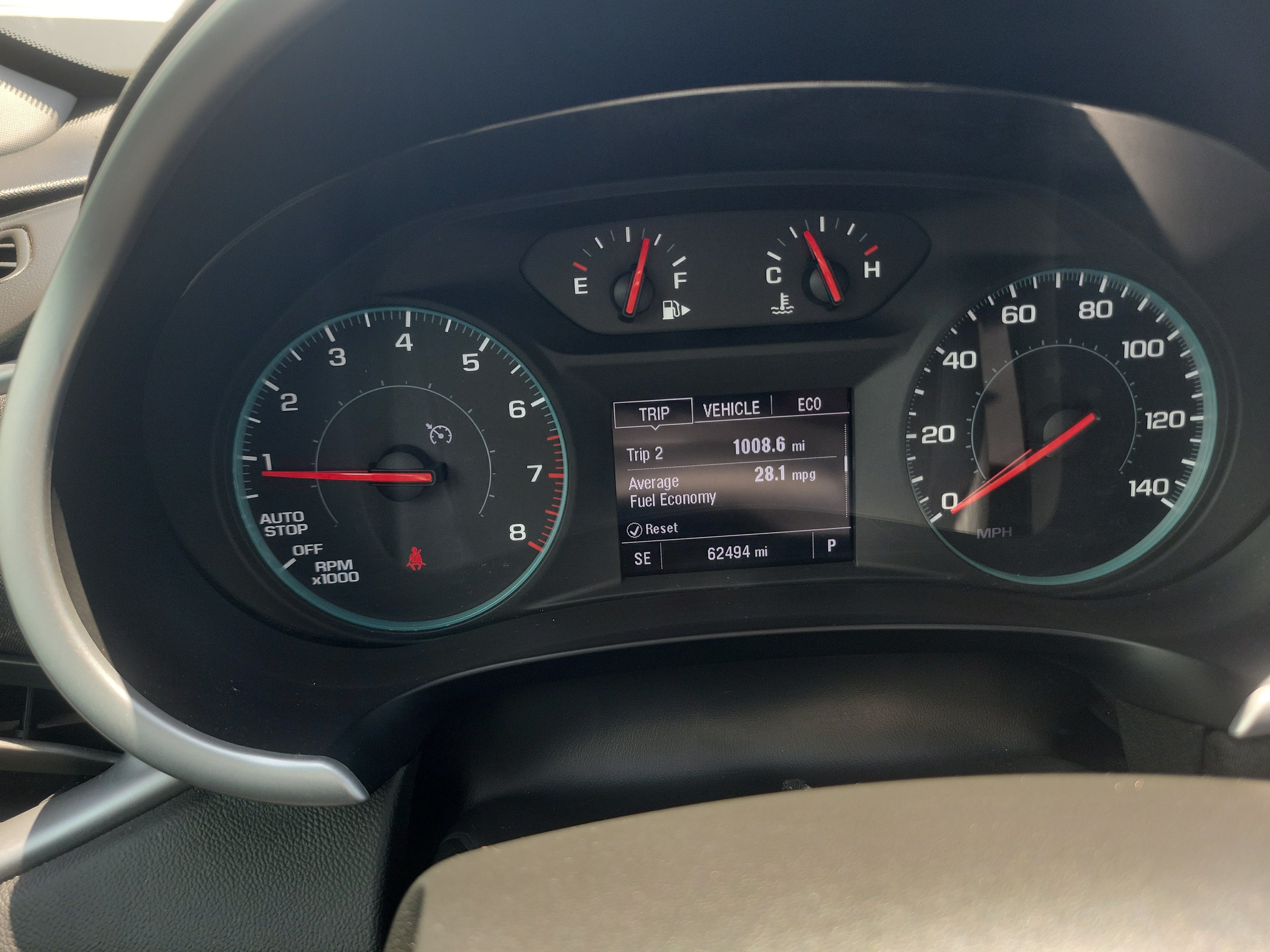 Used 2024 Chevrolet Malibu LT FWD image 23