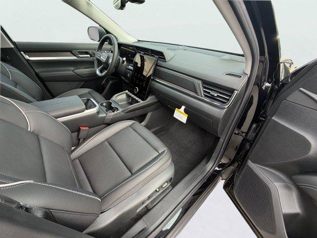 New 2027 GMC Terrain Denali w/ LPO, Floor Liner Package AWD/4WD image 21