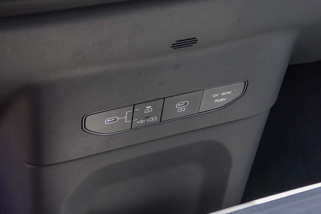 Certified 2024 Kia EV9 Land AWD/4WD image 20