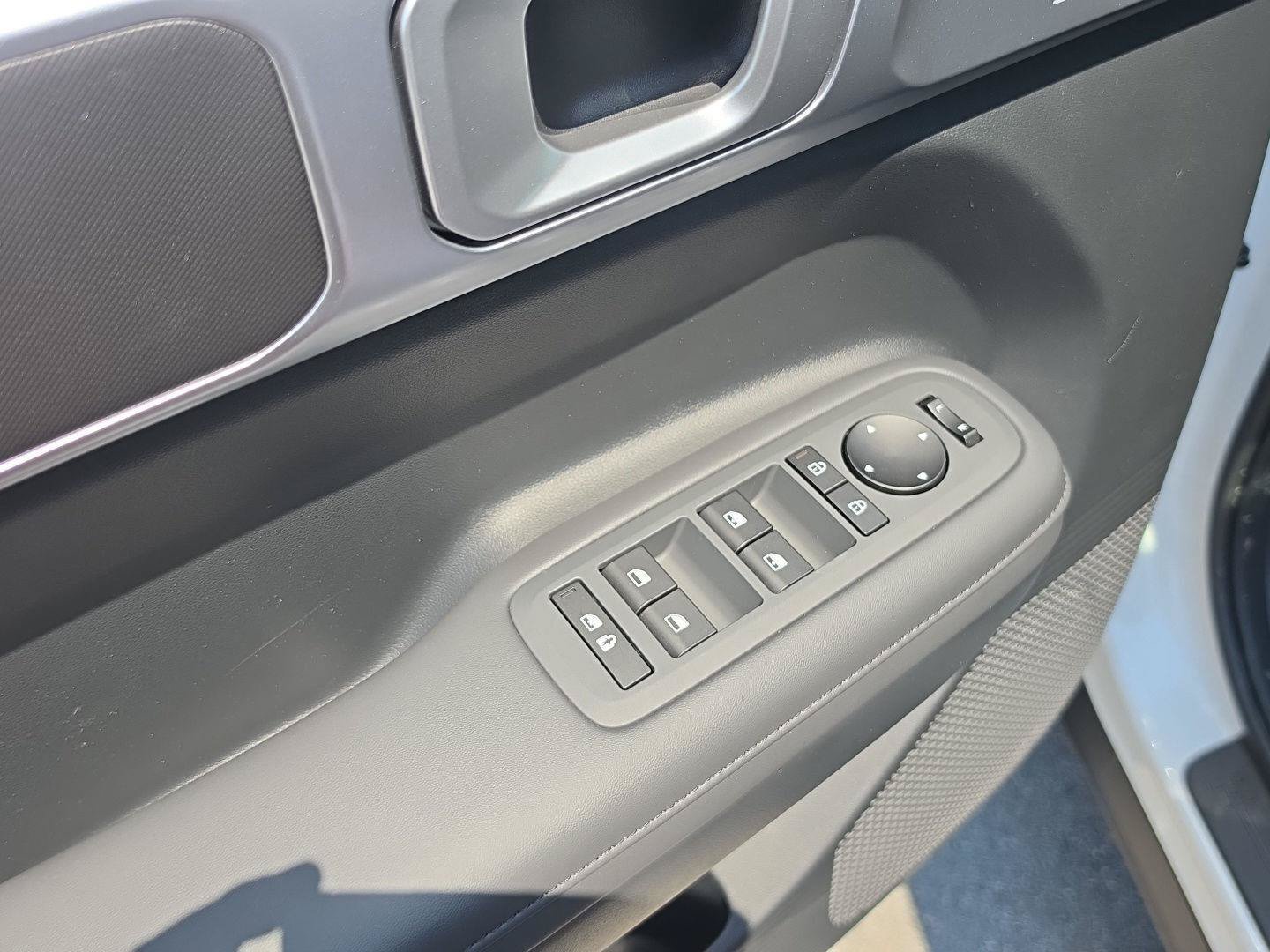 New 2026 Hyundai Santa Fe SEL AWD/4WD image 17
