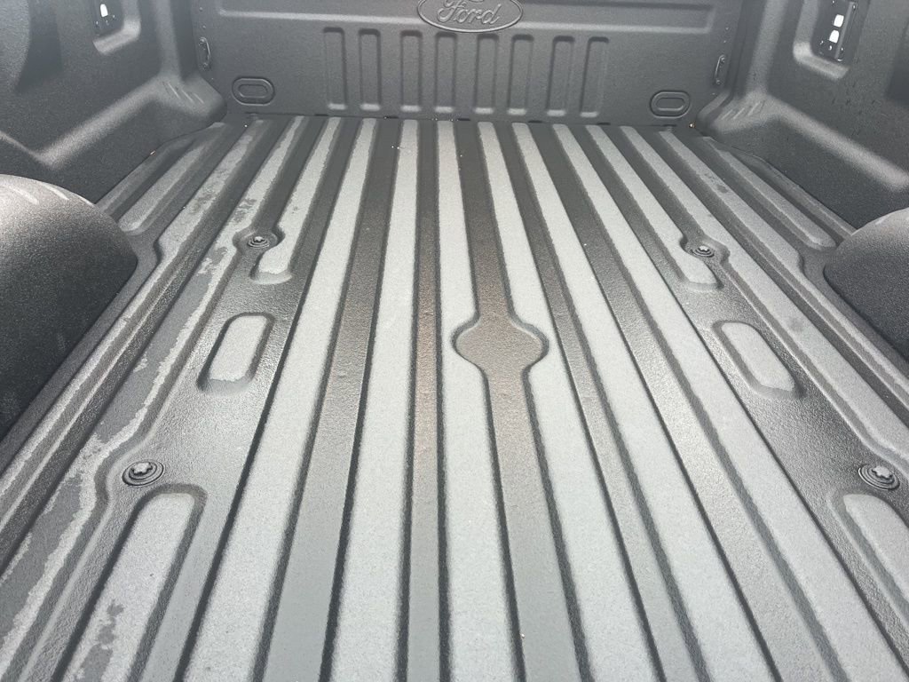 New 2026 Ford F350 XL w/ FX4 Off-Road Package image 10