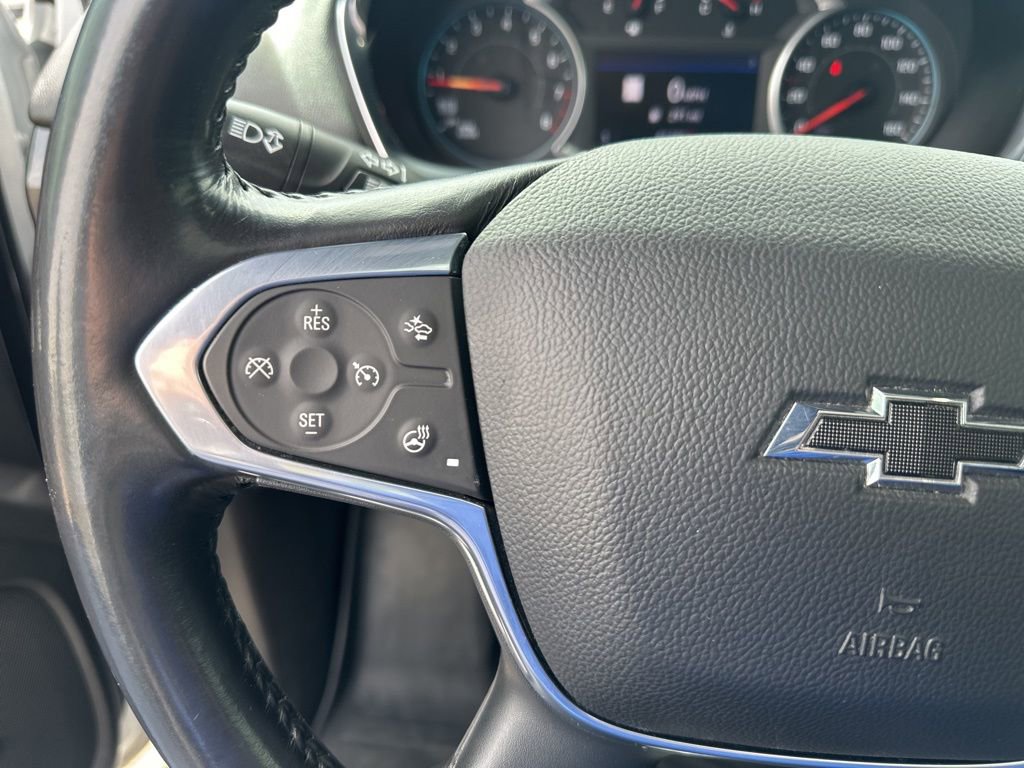 Used 2022 Chevrolet Traverse RS image 10
